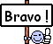 Avatar Bravo1
